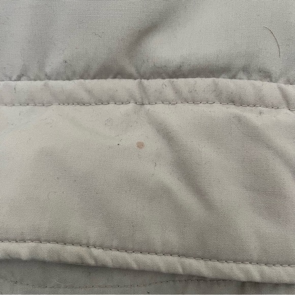 Vintage Eddie Bauer Down Filled Vest - Picture 5 of 11